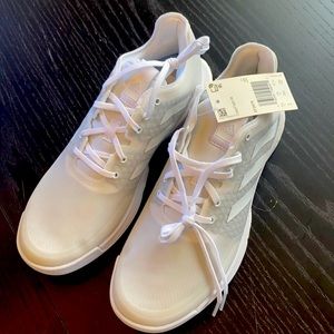 Adidas Crazyflight Volleyball shoe